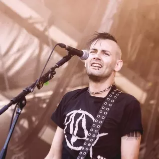 Hellfest 2017 - Day II - Ultra Vomit
