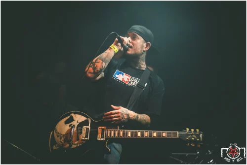 From The Inside @ Crossroad, La Rochelle 12.09.25