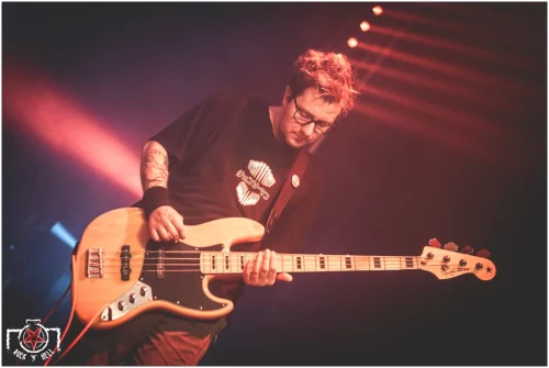 From The Inside @ Crossroad, La Rochelle 12.09.25
