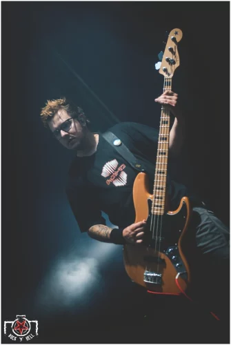 From The Inside @ Crossroad, La Rochelle 12.09.25