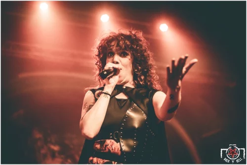 Opium Du Peuple @ Crossroad, La Rochelle 15.04.2026