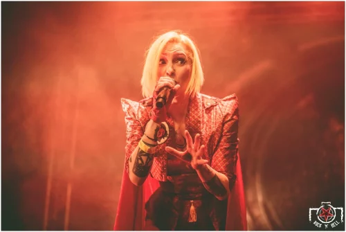 Opium Du Peuple @ Crossroad, La Rochelle 15.04.2026