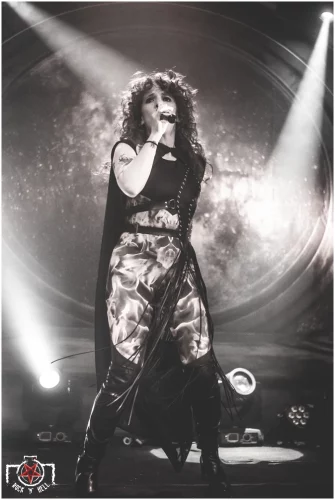 Opium Du Peuple @ Crossroad, La Rochelle 15.04.2026