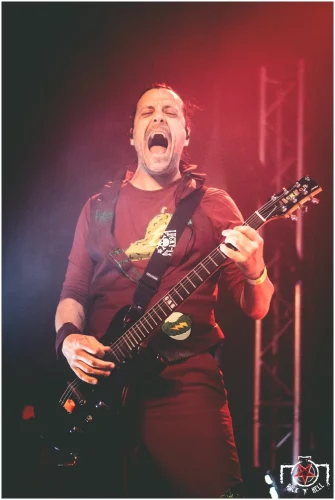 Opium Du Peuple @ Crossroad, La Rochelle 15.04.2026