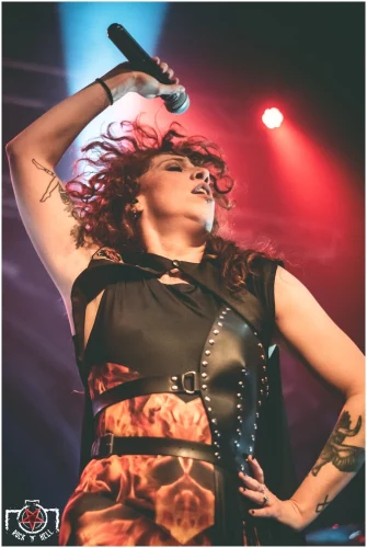 Opium Du Peuple @ Crossroad, La Rochelle 15.04.2026