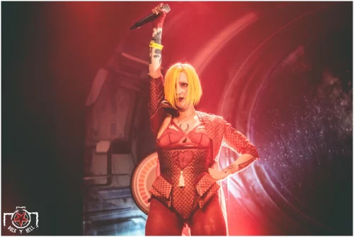 Opium Du Peuple @ Crossroad, La Rochelle 15.04.2026