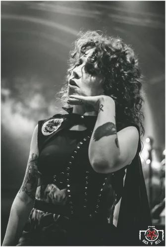 Opium Du Peuple @ Crossroad, La Rochelle 15.04.2026