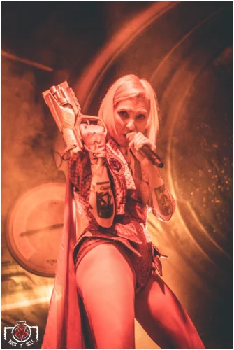 Opium Du Peuple @ Crossroad, La Rochelle 15.04.2026