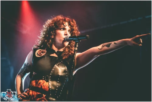 Opium Du Peuple @ Crossroad, La Rochelle 15.04.2026