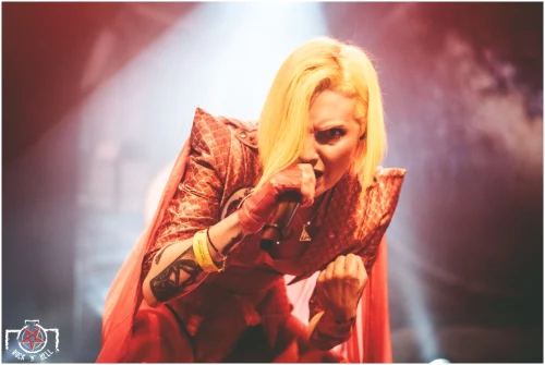 Opium Du Peuple @ Crossroad, La Rochelle 15.04.2026