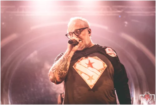 Opium Du Peuple @ Crossroad, La Rochelle 15.04.2026