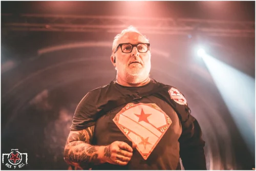 Opium Du Peuple @ Crossroad, La Rochelle 15.04.2026