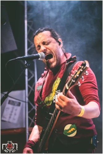 Opium Du Peuple @ Crossroad, La Rochelle 15.04.2026