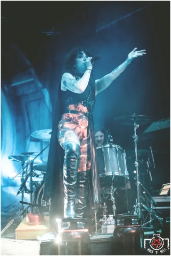 Opium Du Peuple @ Crossroad, La Rochelle 15.04.2026