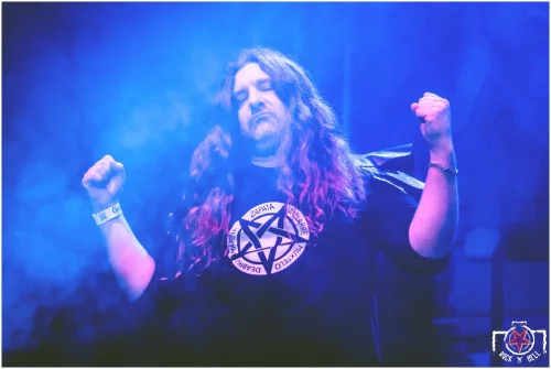 Opium Du Peuple @ Crossroad, La Rochelle 15.04.2026