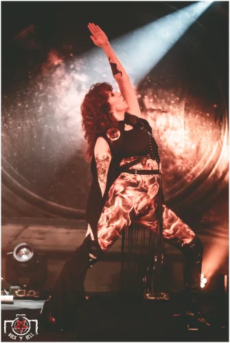 Opium Du Peuple @ Crossroad, La Rochelle 15.04.2026