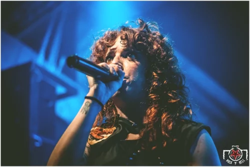 Opium Du Peuple @ Crossroad, La Rochelle 15.04.2026