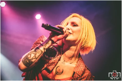 Opium Du Peuple @ Crossroad, La Rochelle 15.04.2026