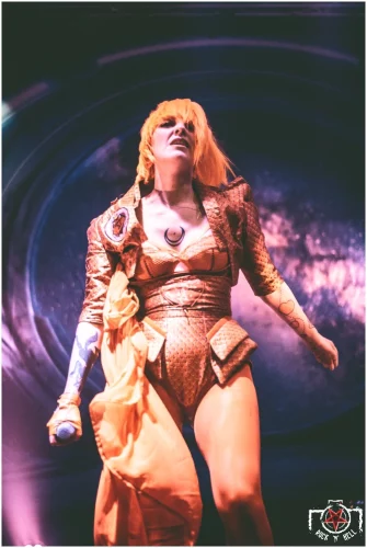 Opium Du Peuple @ Crossroad, La Rochelle 15.04.2026