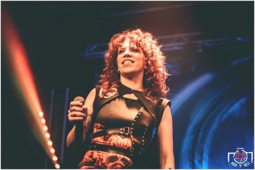 Opium Du Peuple @ Crossroad, La Rochelle 15.04.2026