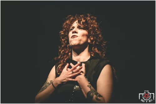 Opium Du Peuple @ Crossroad, La Rochelle 15.04.2026