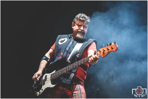 Opium Du Peuple @ Crossroad, La Rochelle 15.04.2026